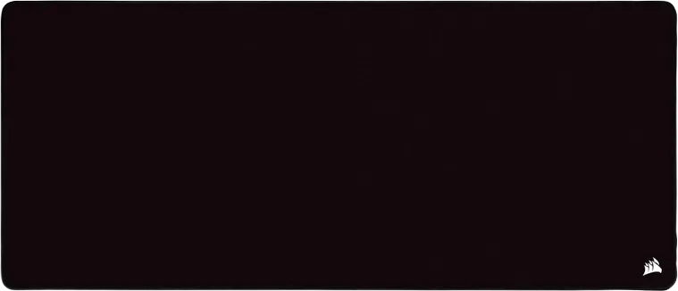 Corsair MM350 Gaming Mouse Pad â Extended XL - Black